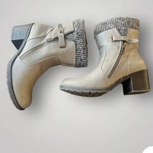 Baretraps ankle boot